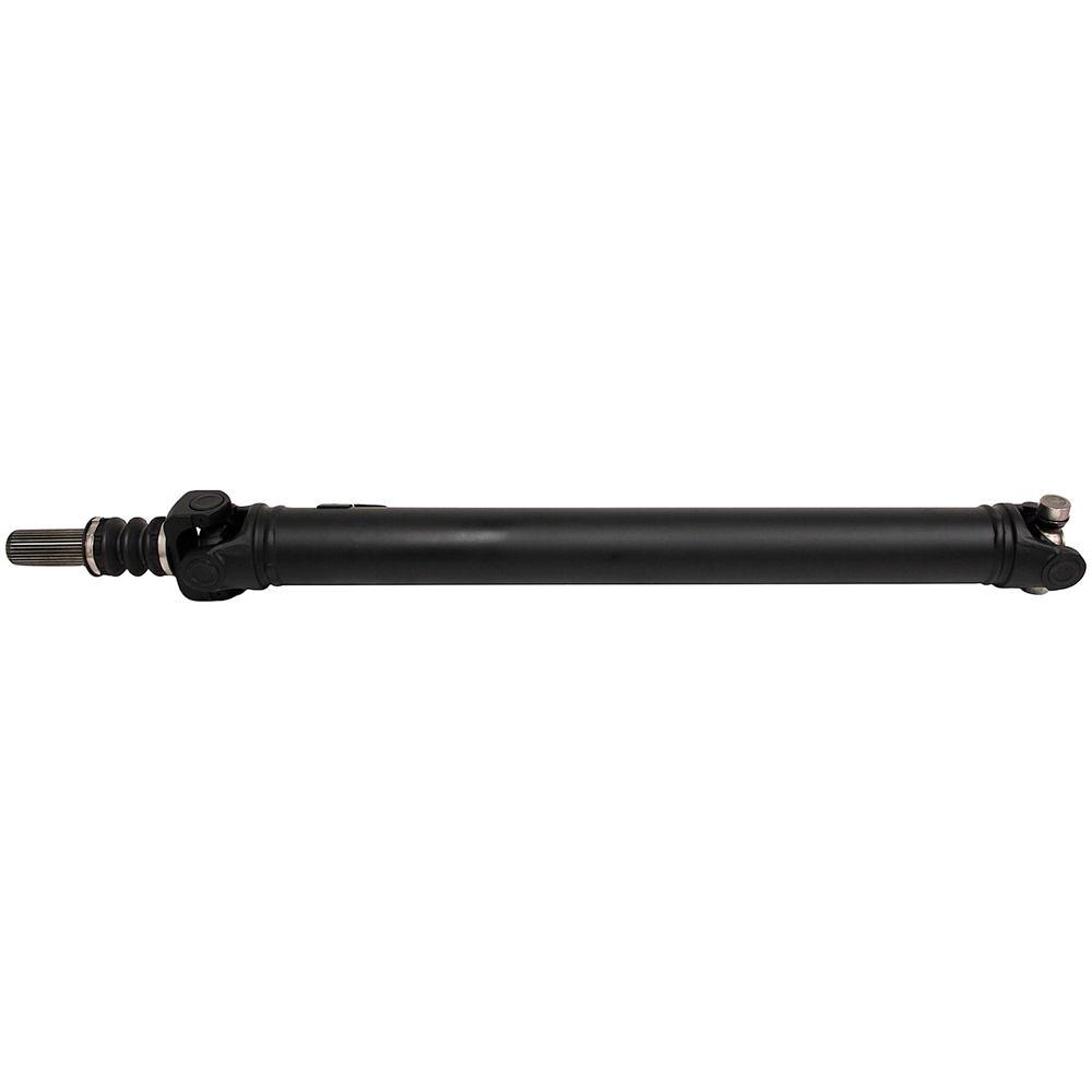 BuyAutoParts 91-01440N Driveshaft