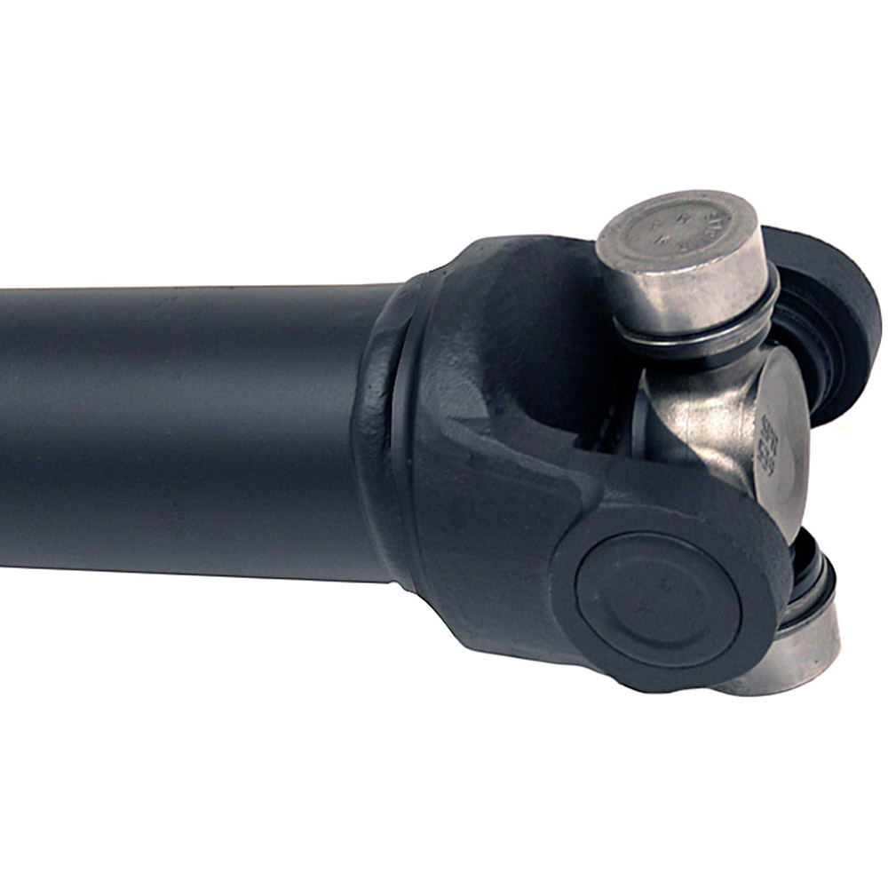 2006 Gmc Sierra 3500 Driveshaft