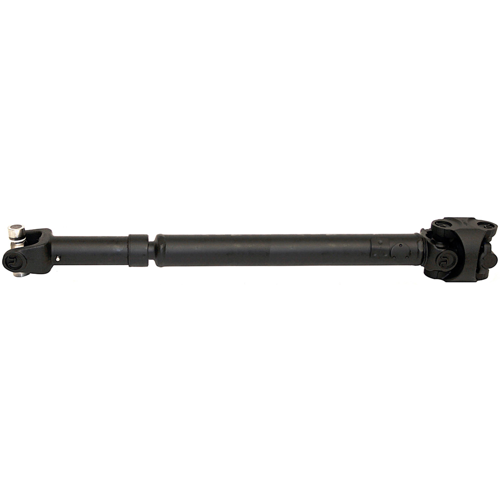 1994 Jeep Grand Cherokee Driveshaft