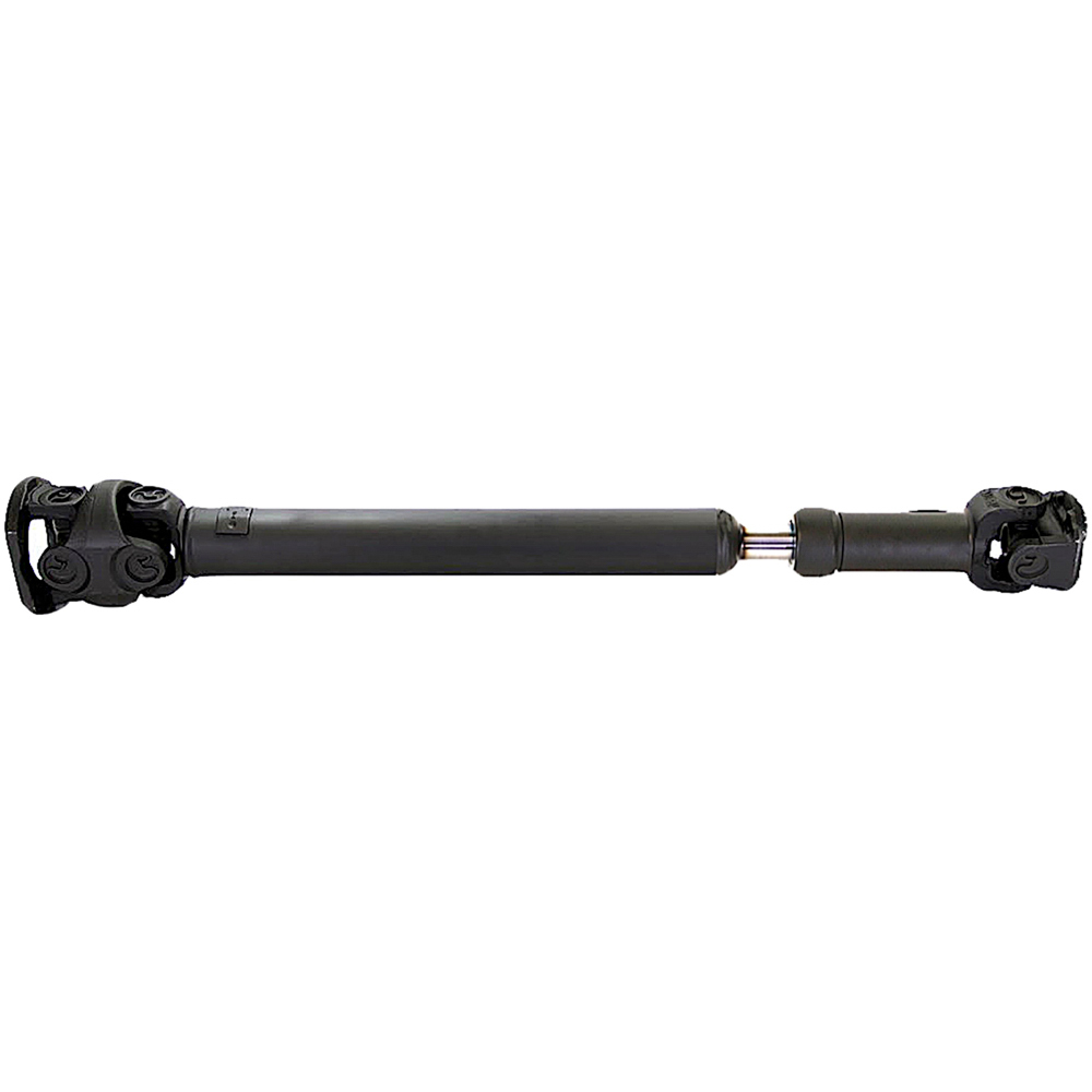 2012 Dodge 4500 Driveshaft