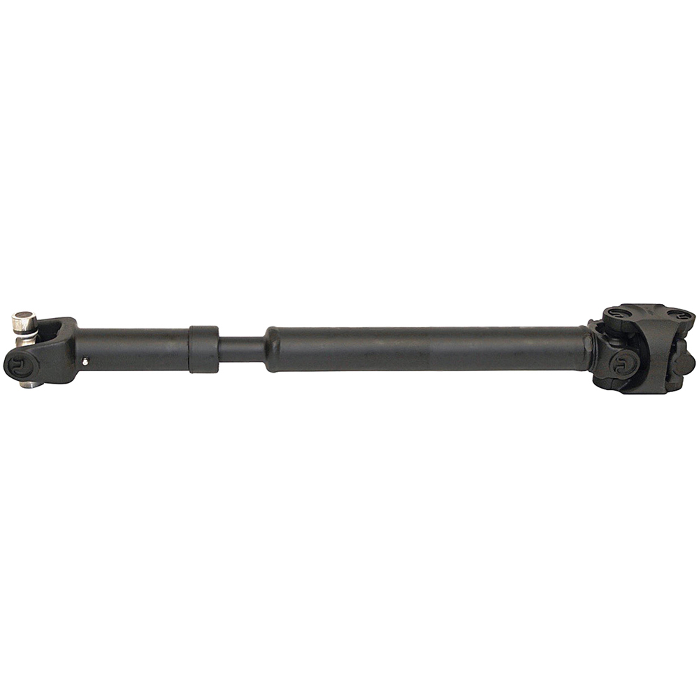 1982 Jeep Cherokee Driveshaft