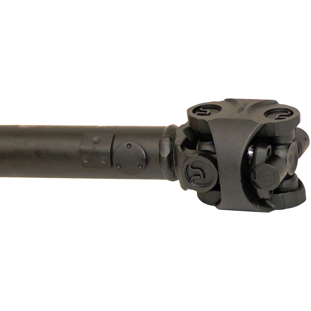 1982 Jeep Cherokee Driveshaft