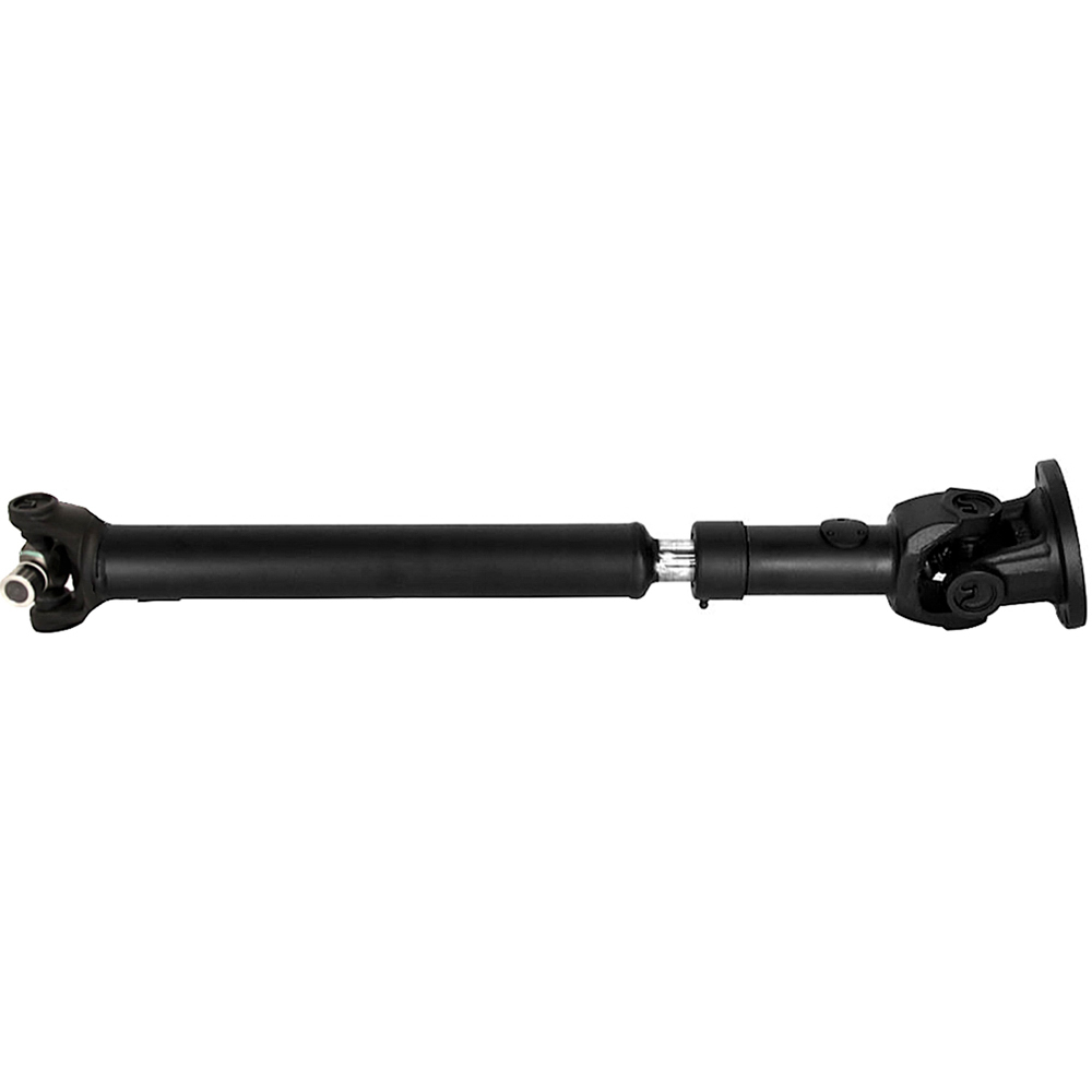 1994 Gmc Yukon Driveshaft