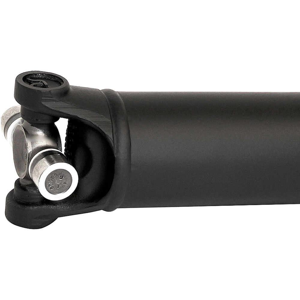 1994 Gmc Yukon Driveshaft