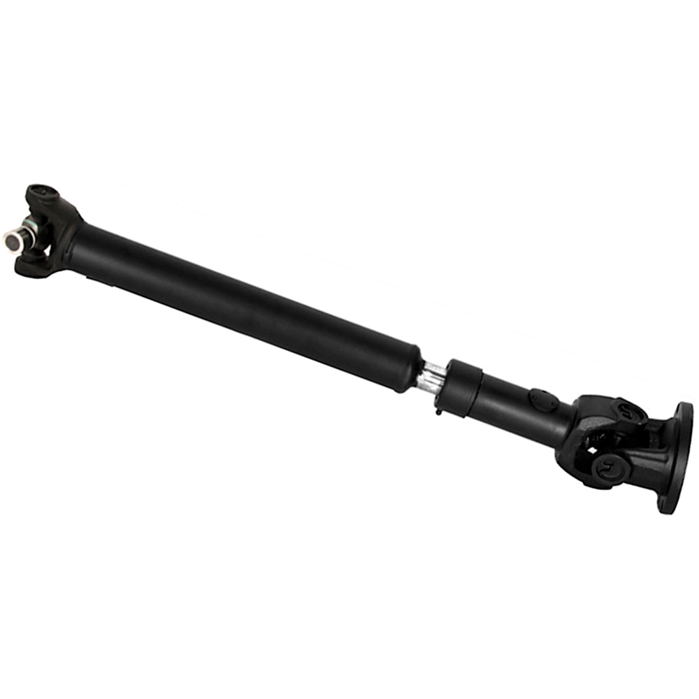 1994 Gmc Yukon Driveshaft