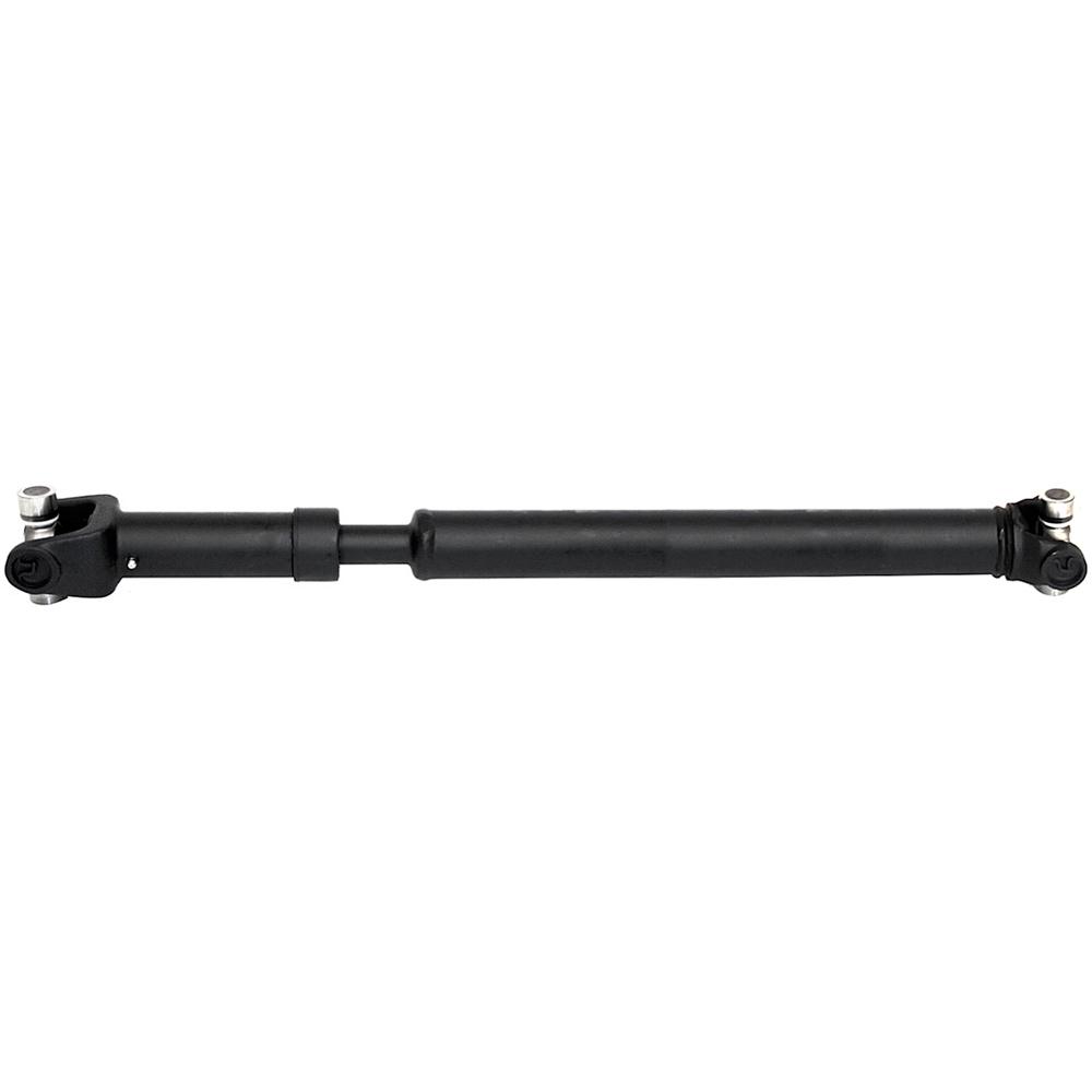 1996 Gmc Pick-up Truck Driveshaft