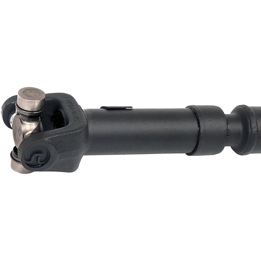 1996 Gmc Pick-up Truck Driveshaft