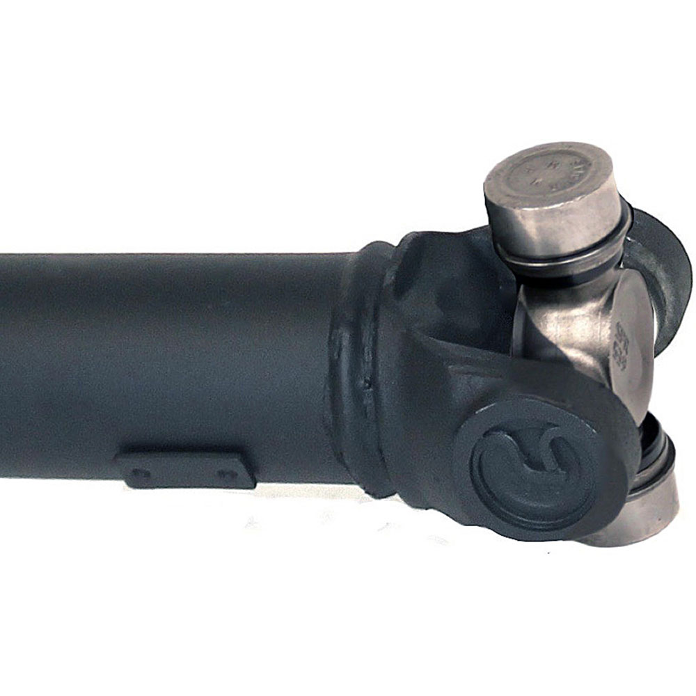 1996 Gmc Pick-up Truck Driveshaft