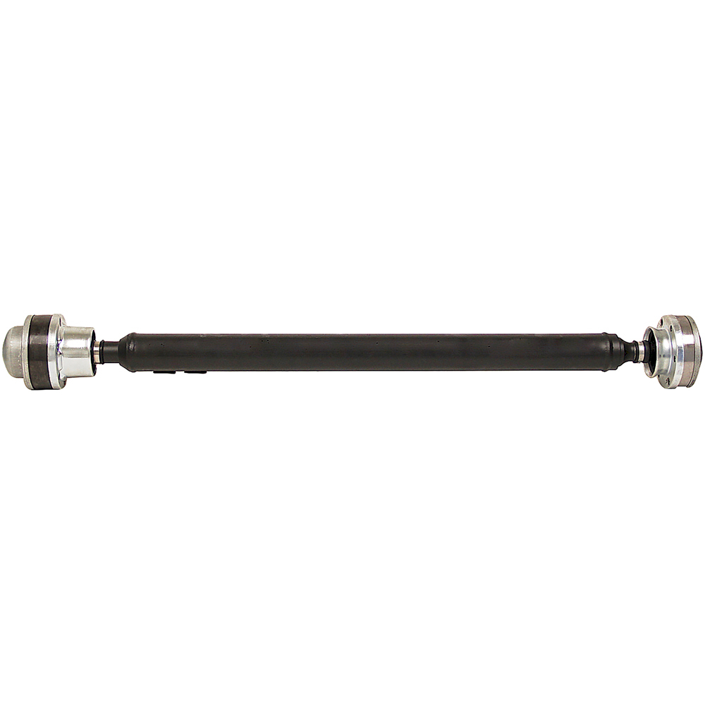 2005 Jeep Liberty Driveshaft