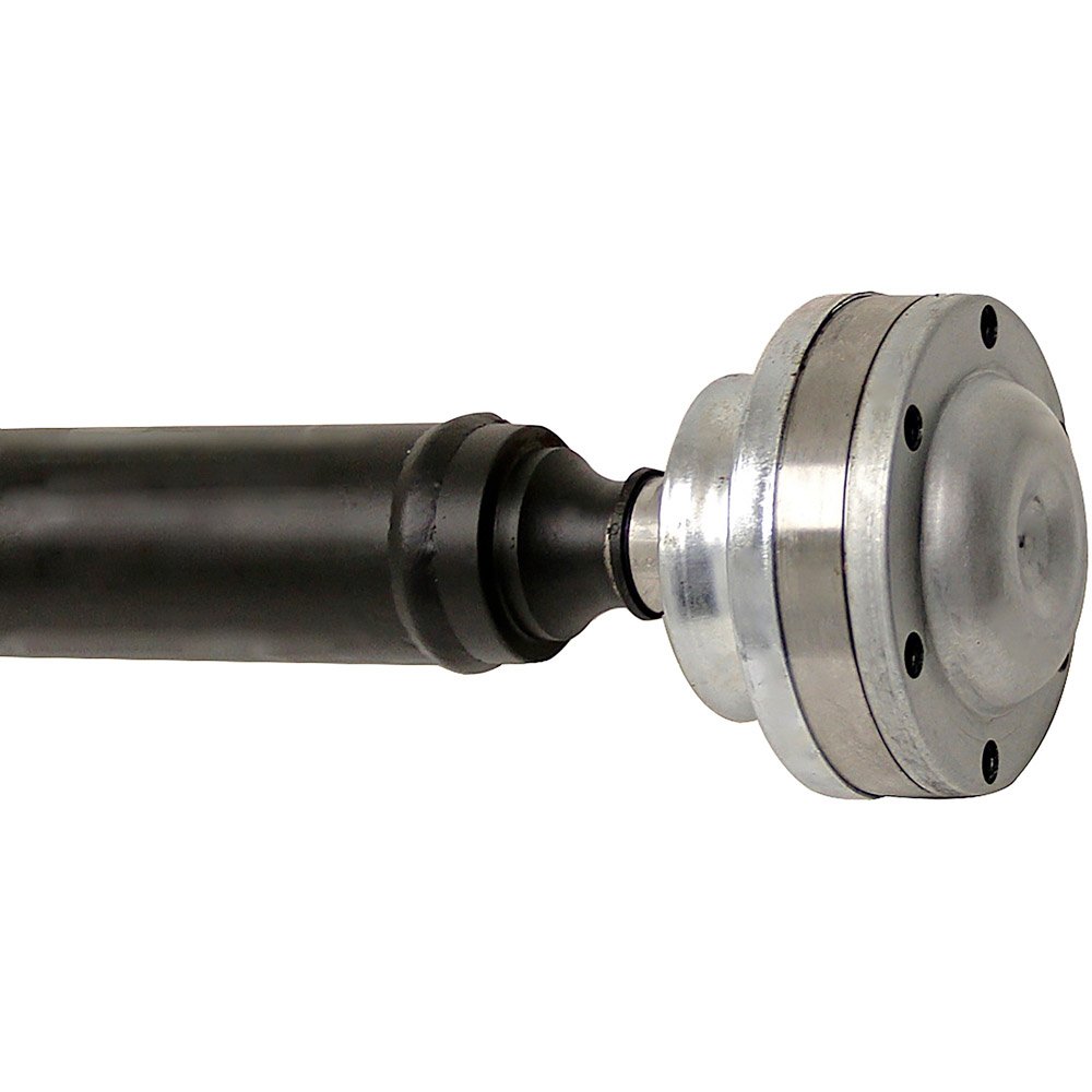 2005 Jeep Liberty Driveshaft