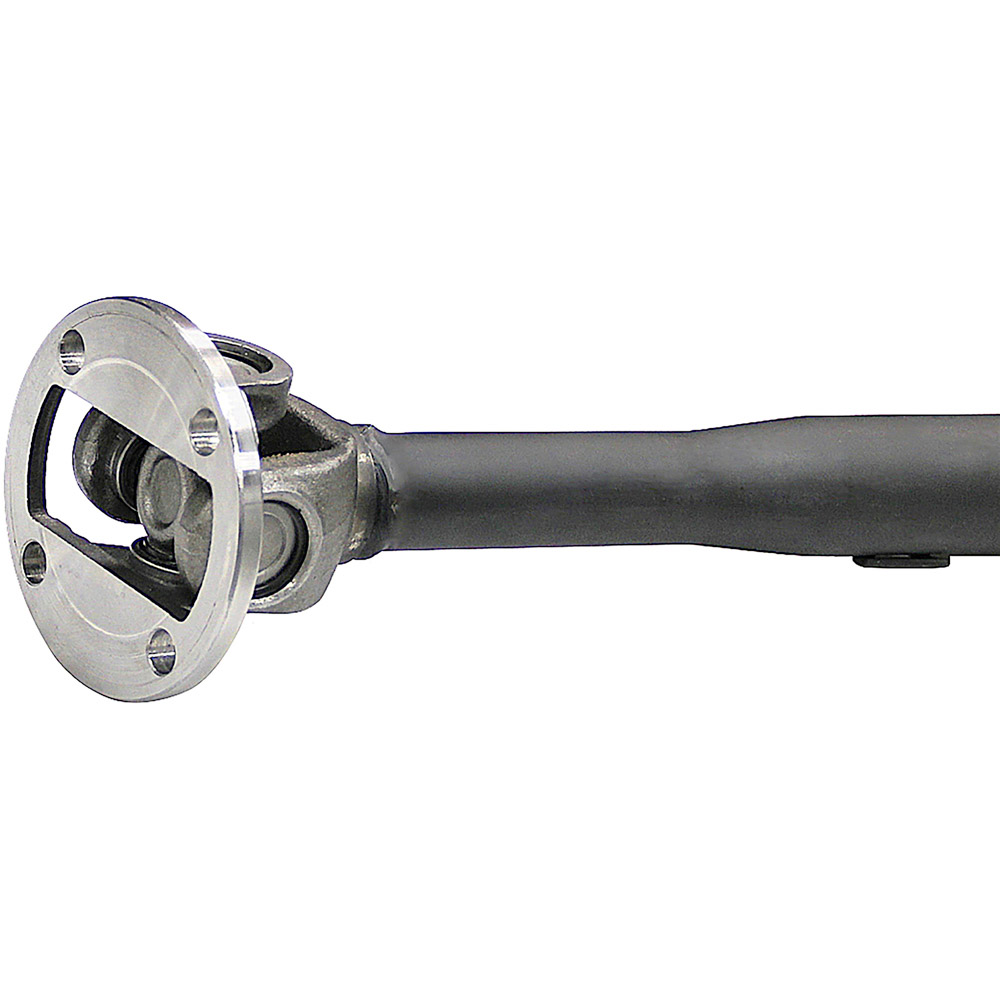 2017 Mercedes Benz E400 Driveshaft