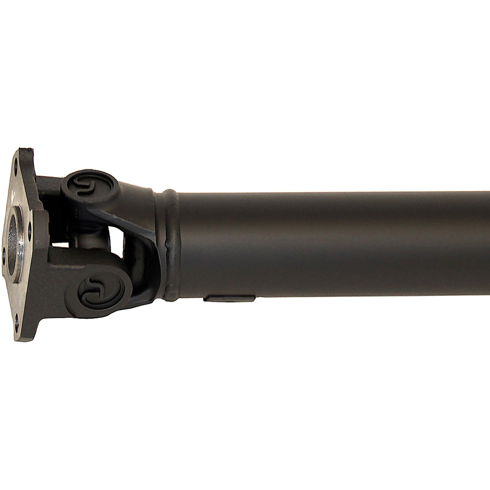 2021 Toyota Tacoma Driveshaft