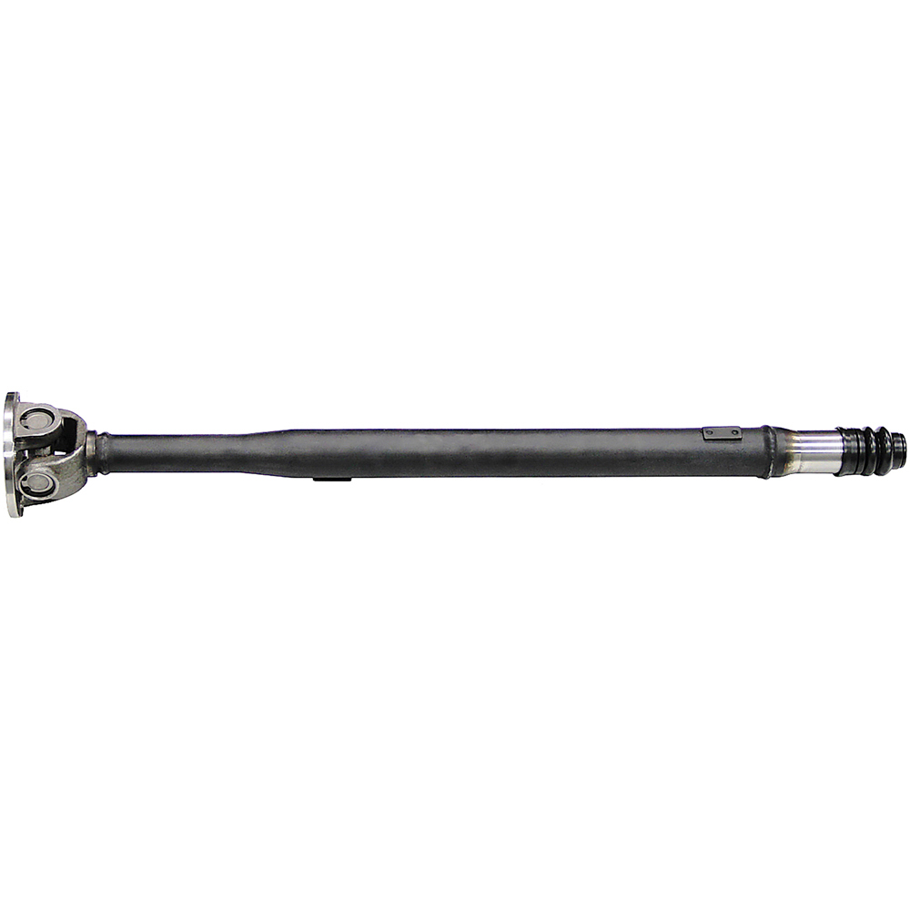 BuyAutoParts 91-04251N Driveshaft