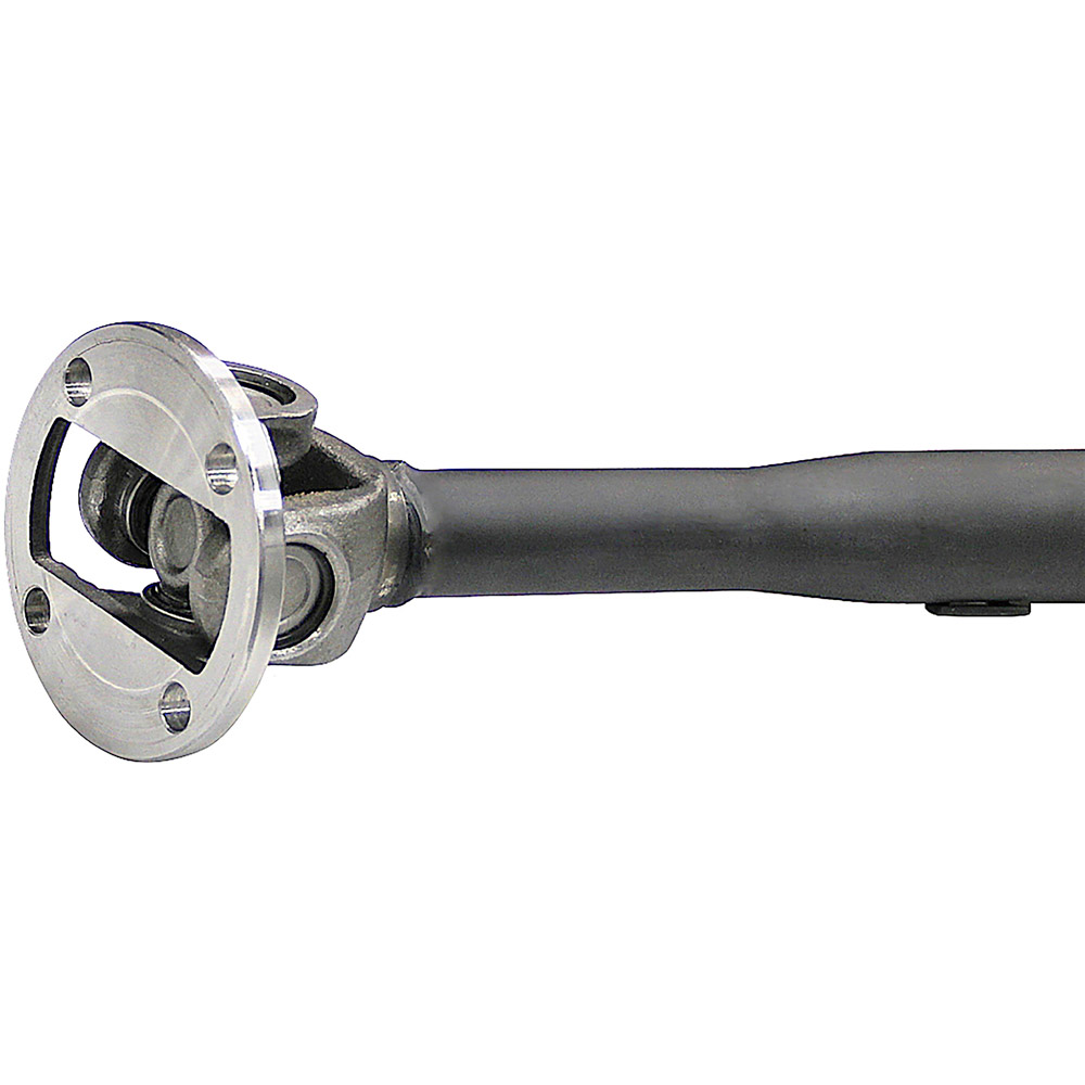 BuyAutoParts 91-04251N Driveshaft