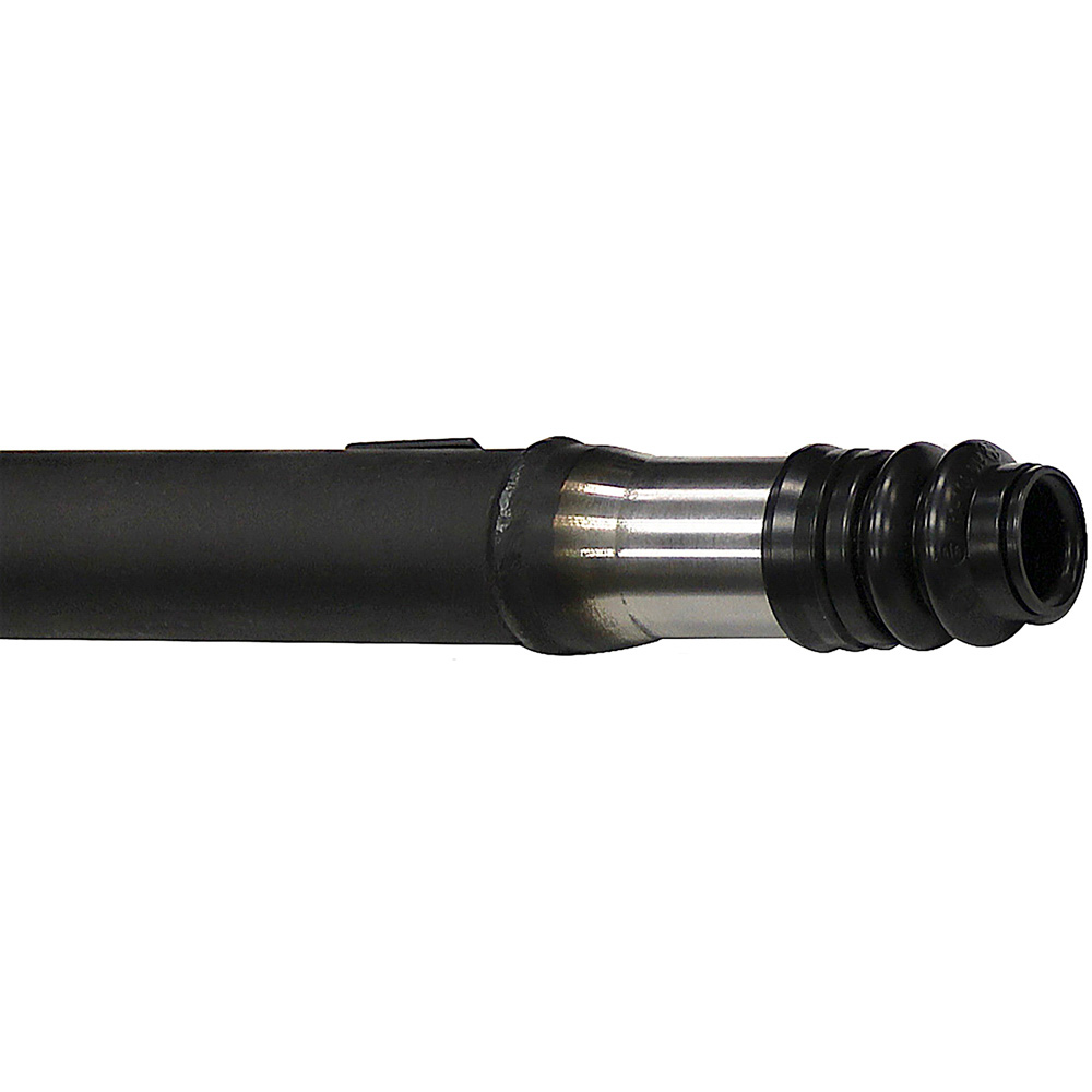 BuyAutoParts 91-04251N Driveshaft