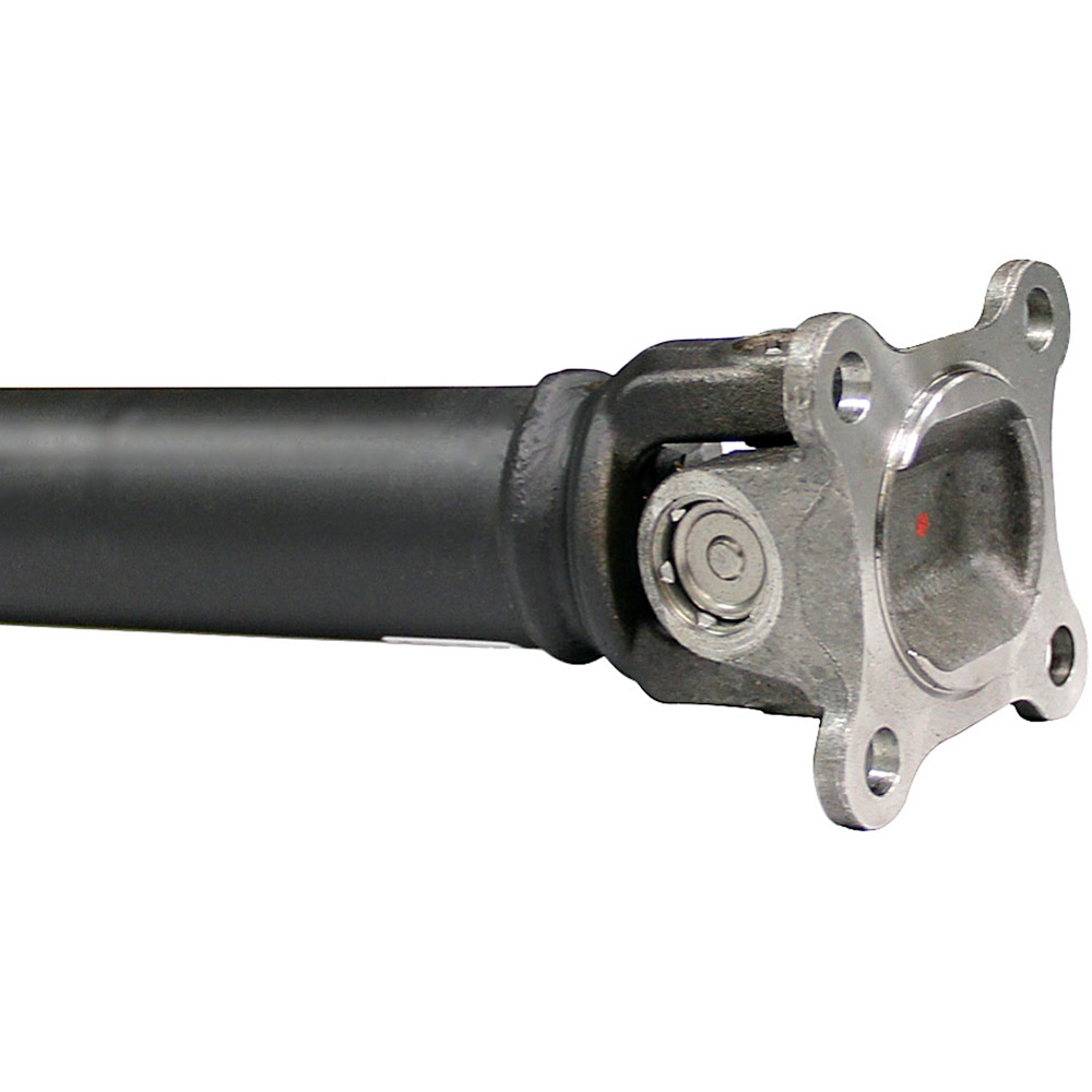 2012 Infiniti FX50 Driveshaft