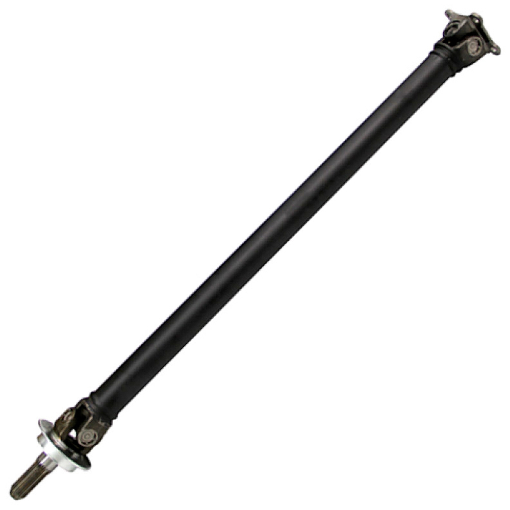 2012 Infiniti FX50 Driveshaft