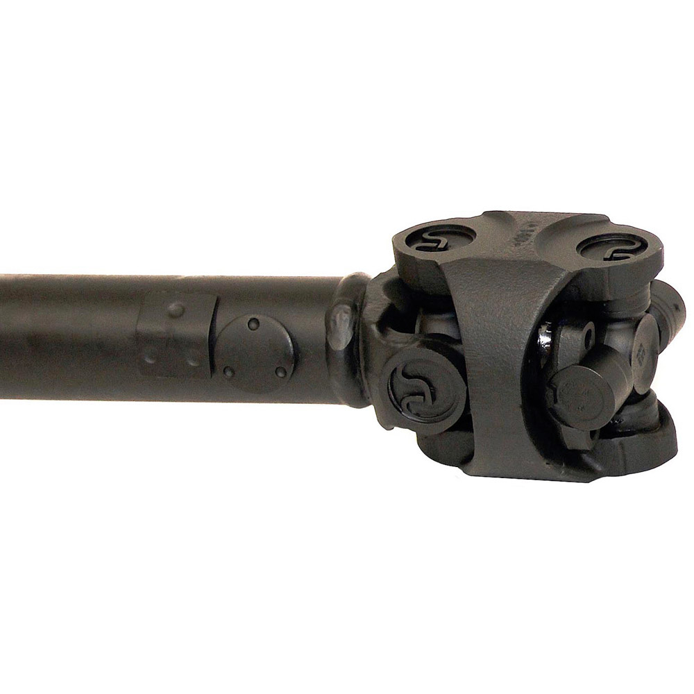 1982 Jeep J10 Driveshaft
