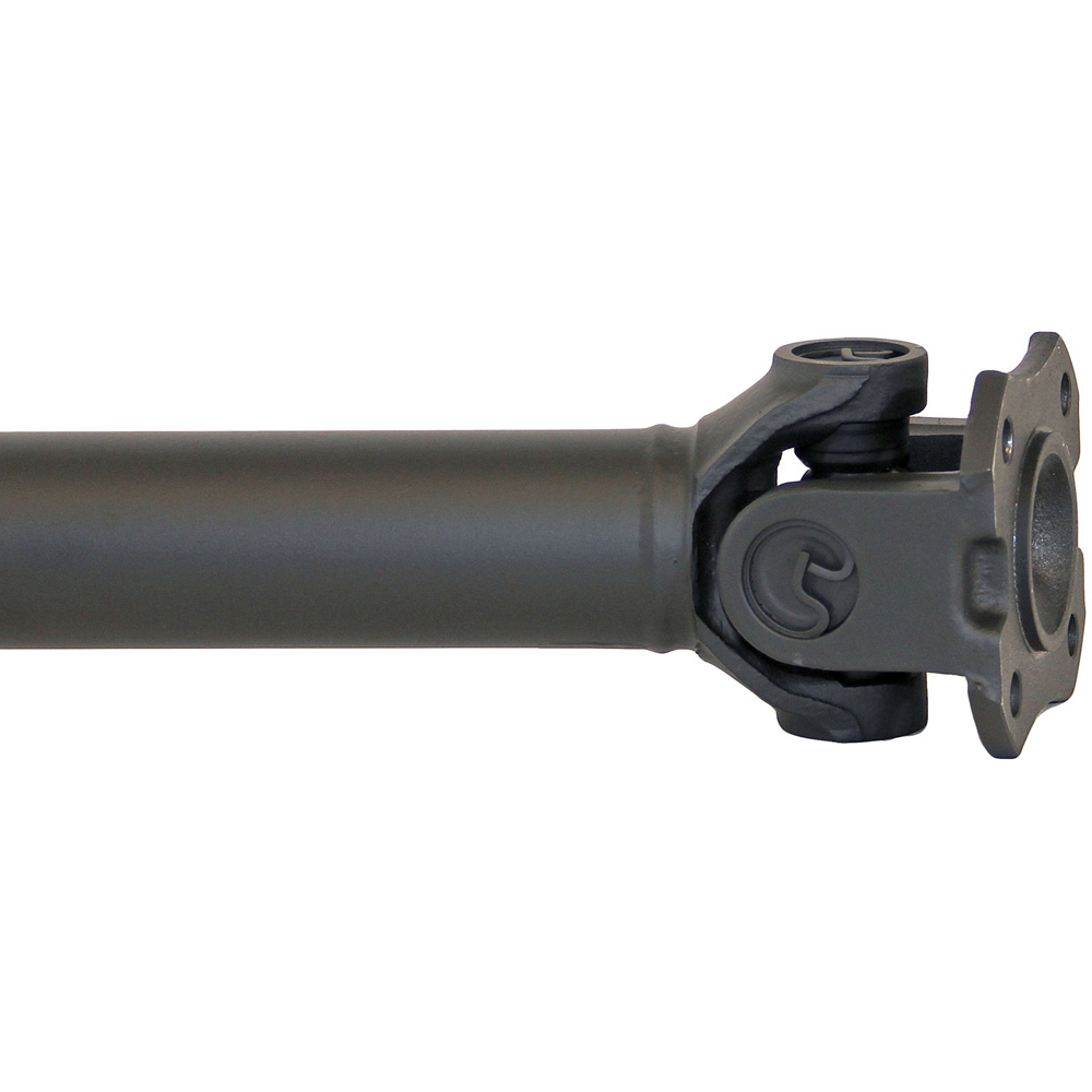2000 Nissan Pathfinder Driveshaft