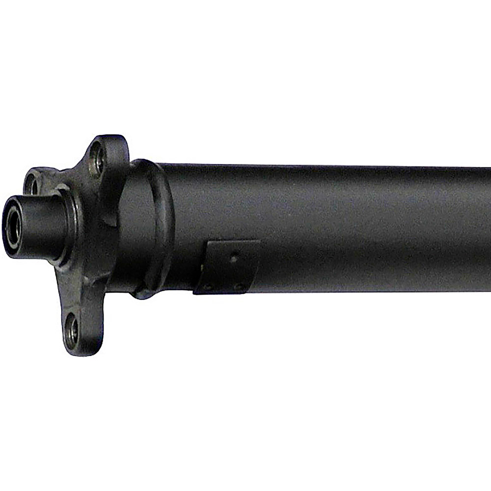 2013 Bmw 320i Driveshaft