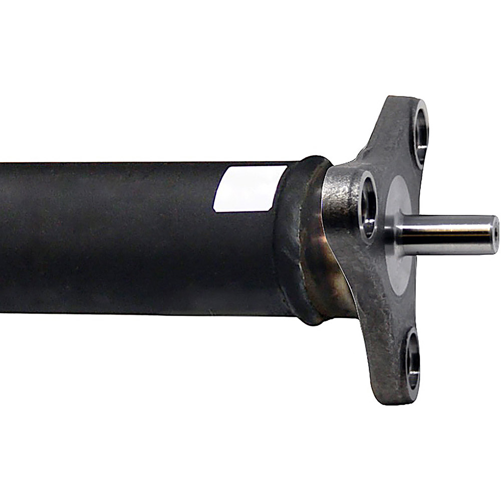 2013 Bmw 320i Driveshaft