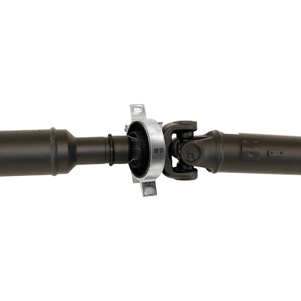 2013 Bmw 320i Driveshaft