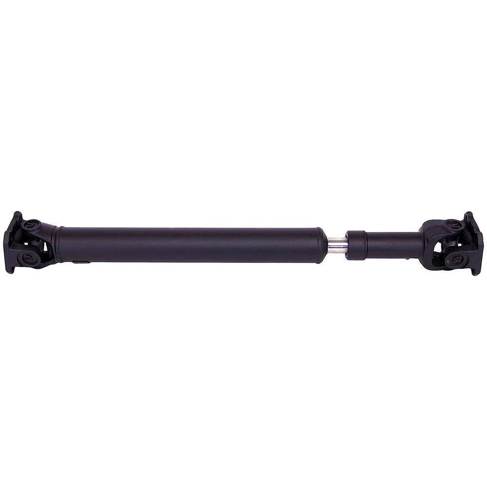 2000 Infiniti QX4 Driveshaft