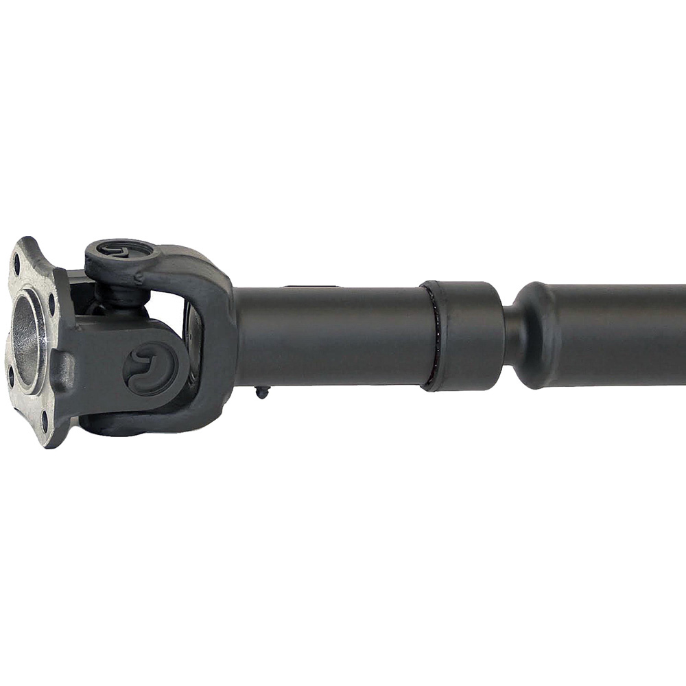 BuyAutoParts 91-01271N Driveshaft