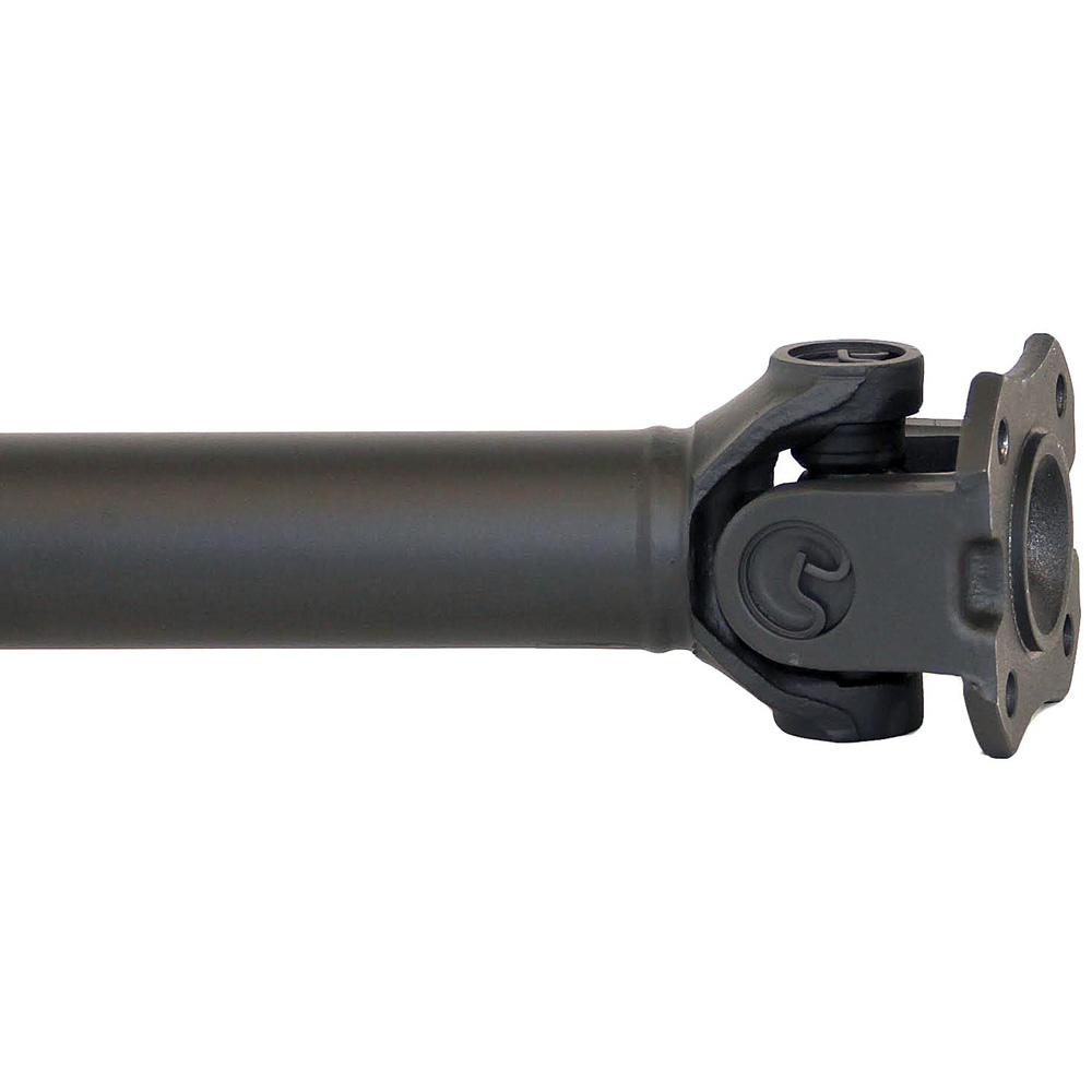 BuyAutoParts 91-01271N Driveshaft