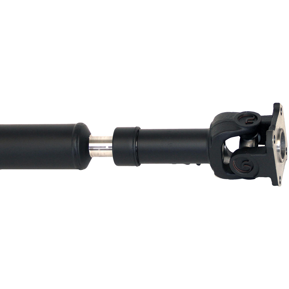 2000 Toyota 4Runner Driveshaft