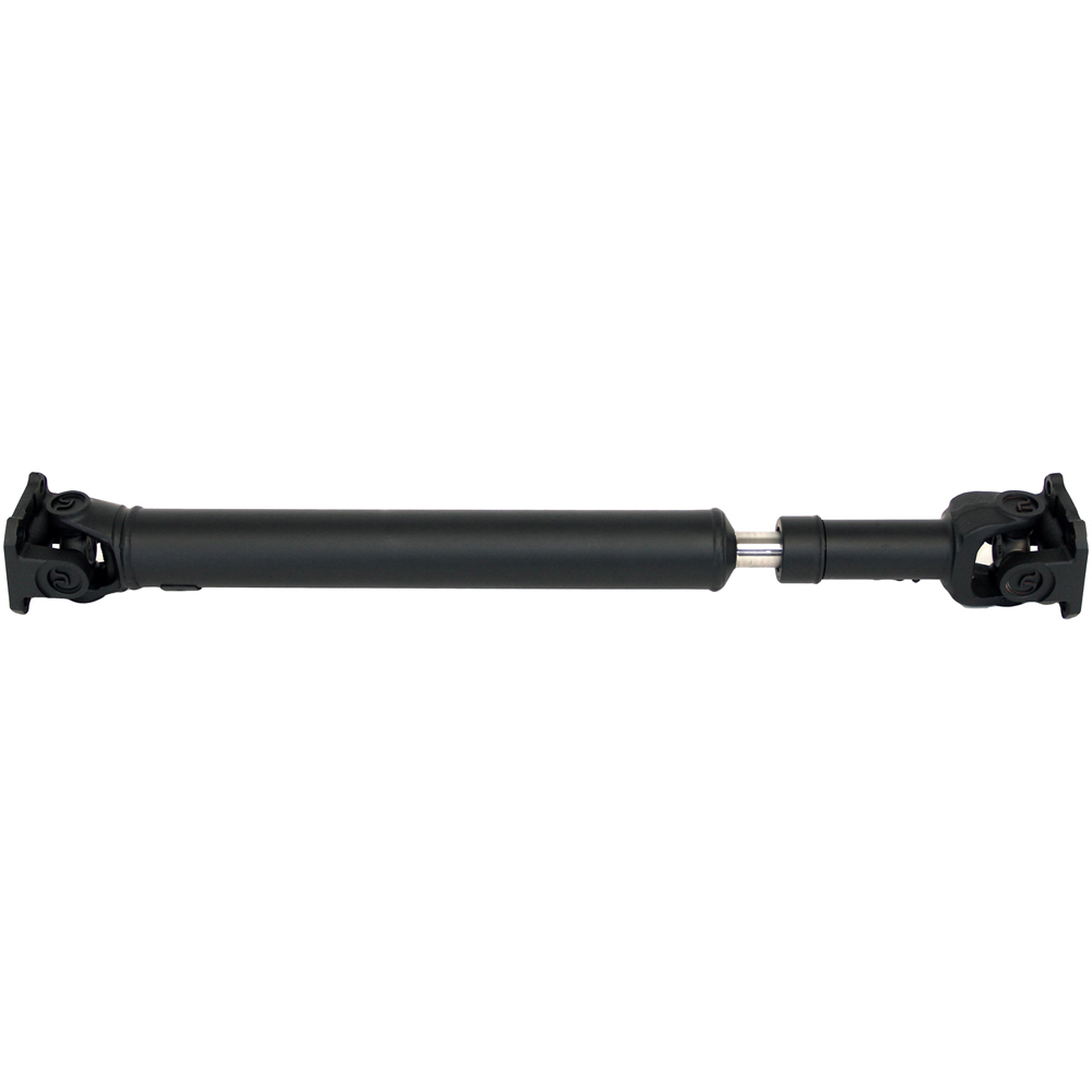 2000 Toyota Tacoma Driveshaft
