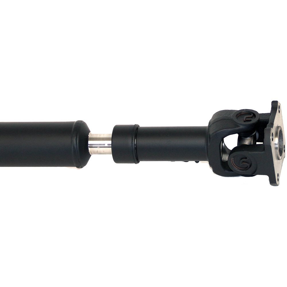 2000 Lexus LX470 Driveshaft