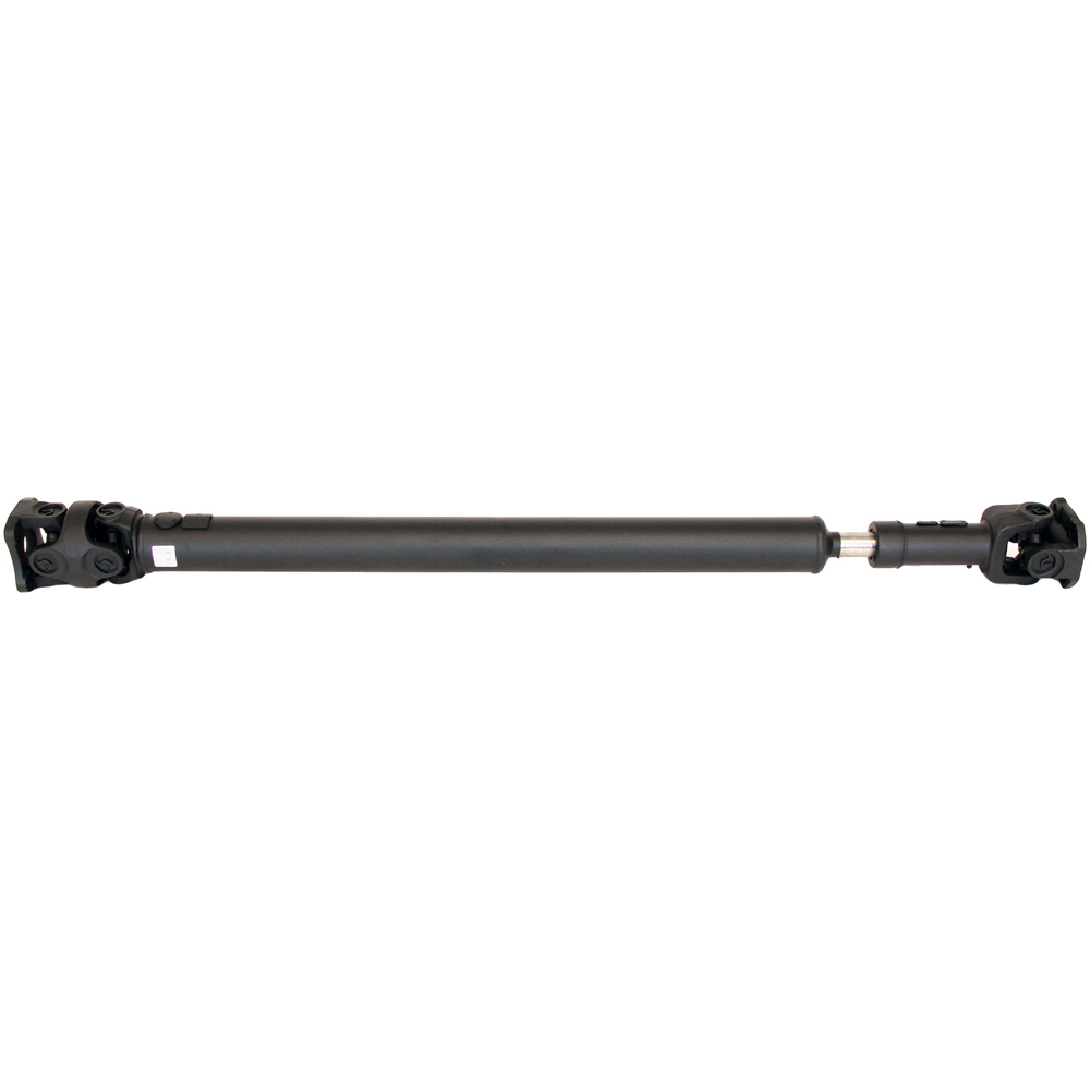 1987 Toyota 4Runner Driveshaft