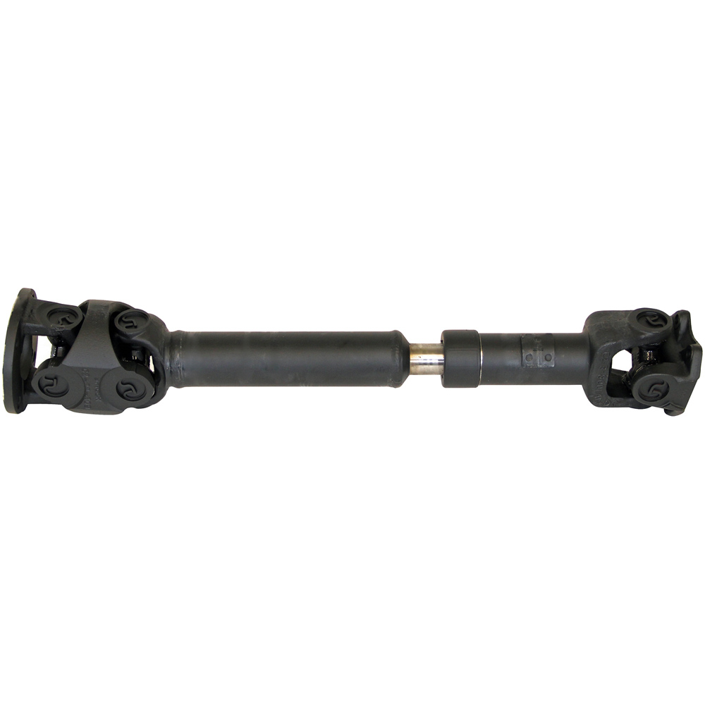 1994 Toyota 4Runner Driveshaft