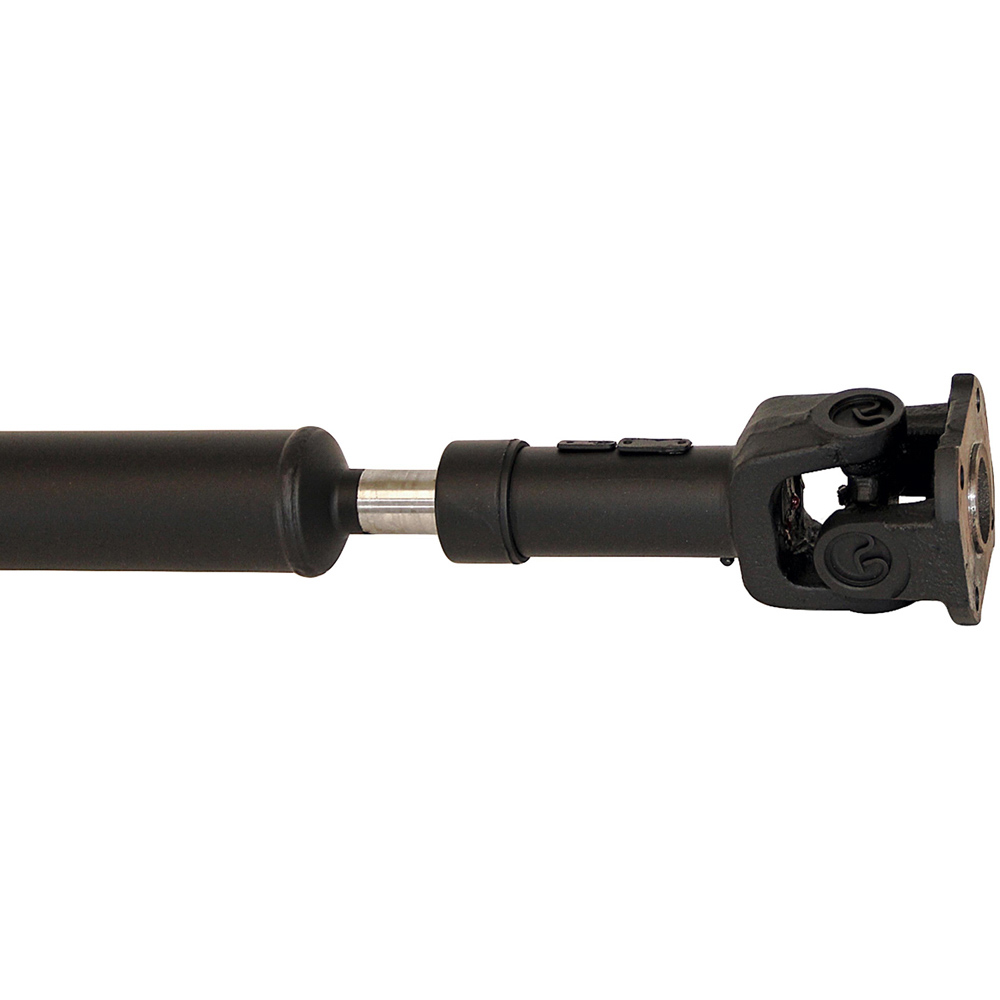 1992 Toyota 4Runner Driveshaft