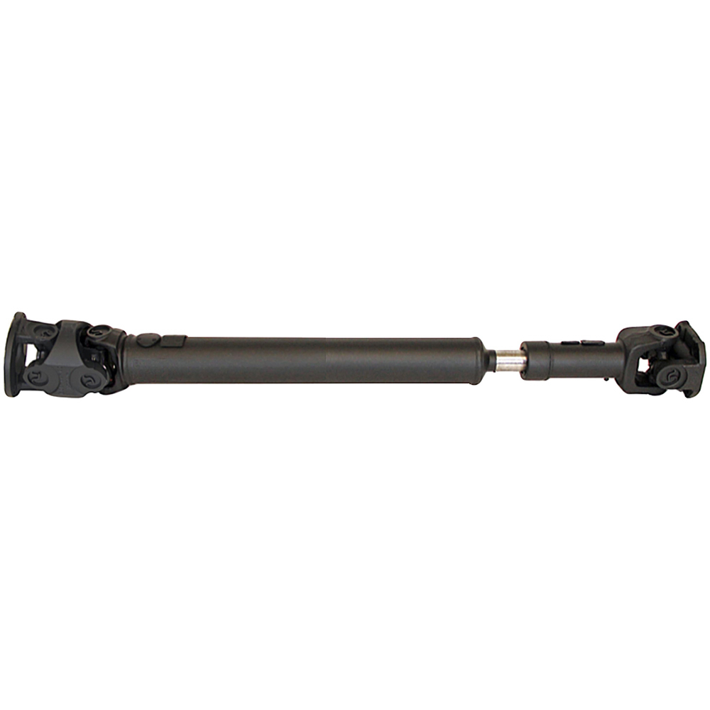 1992 Toyota 4Runner Driveshaft