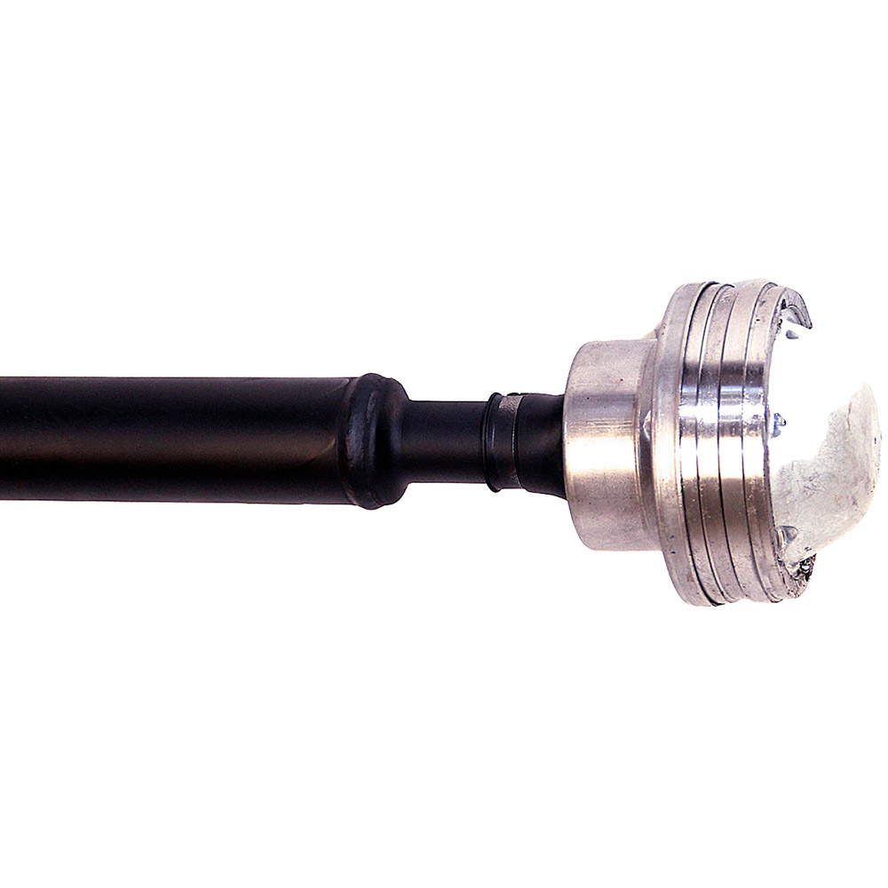 2021 Lexus RC350 Driveshaft