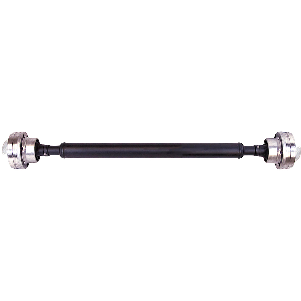 2021 Lexus RC350 Driveshaft