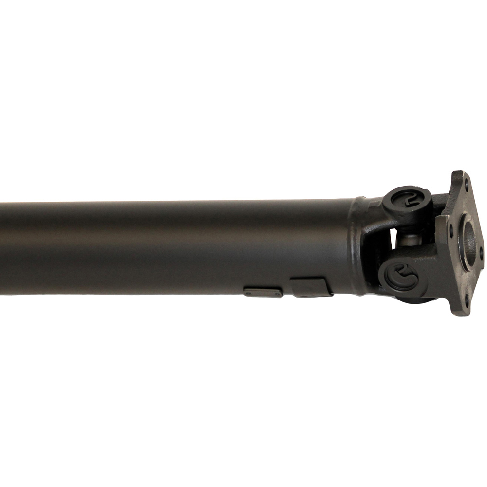 2009 Toyota Sequoia Driveshaft