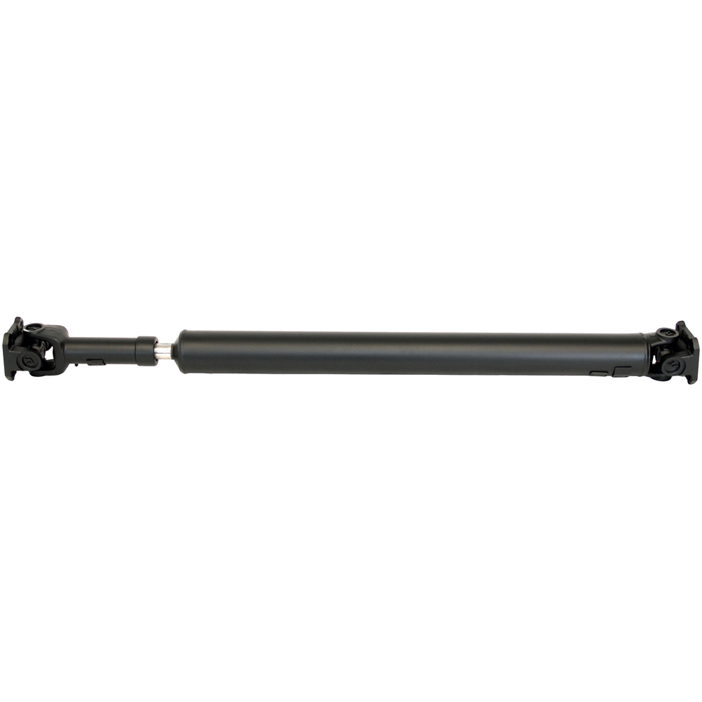 2009 Toyota Sequoia Driveshaft