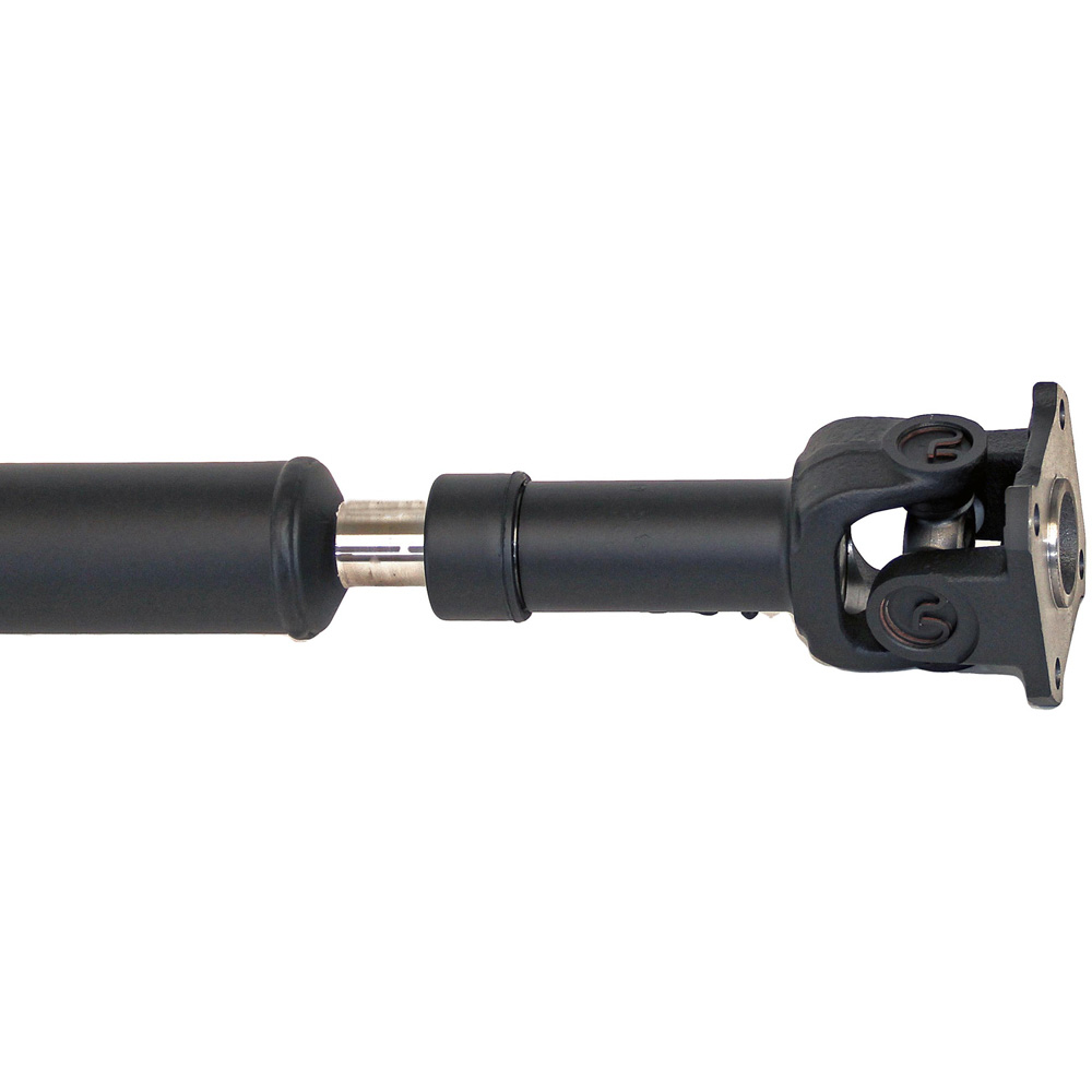 2004 Lexus LX470 Driveshaft