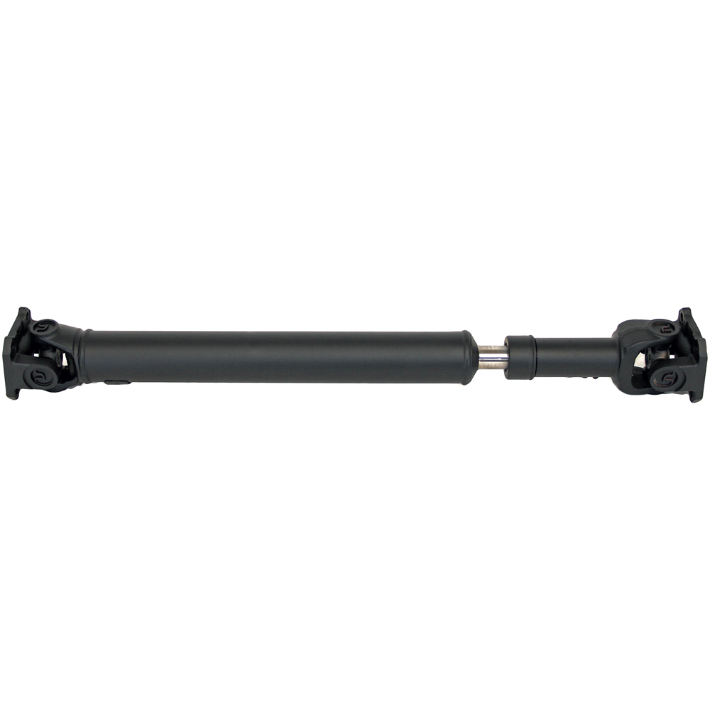 2004 Lexus LX470 Driveshaft