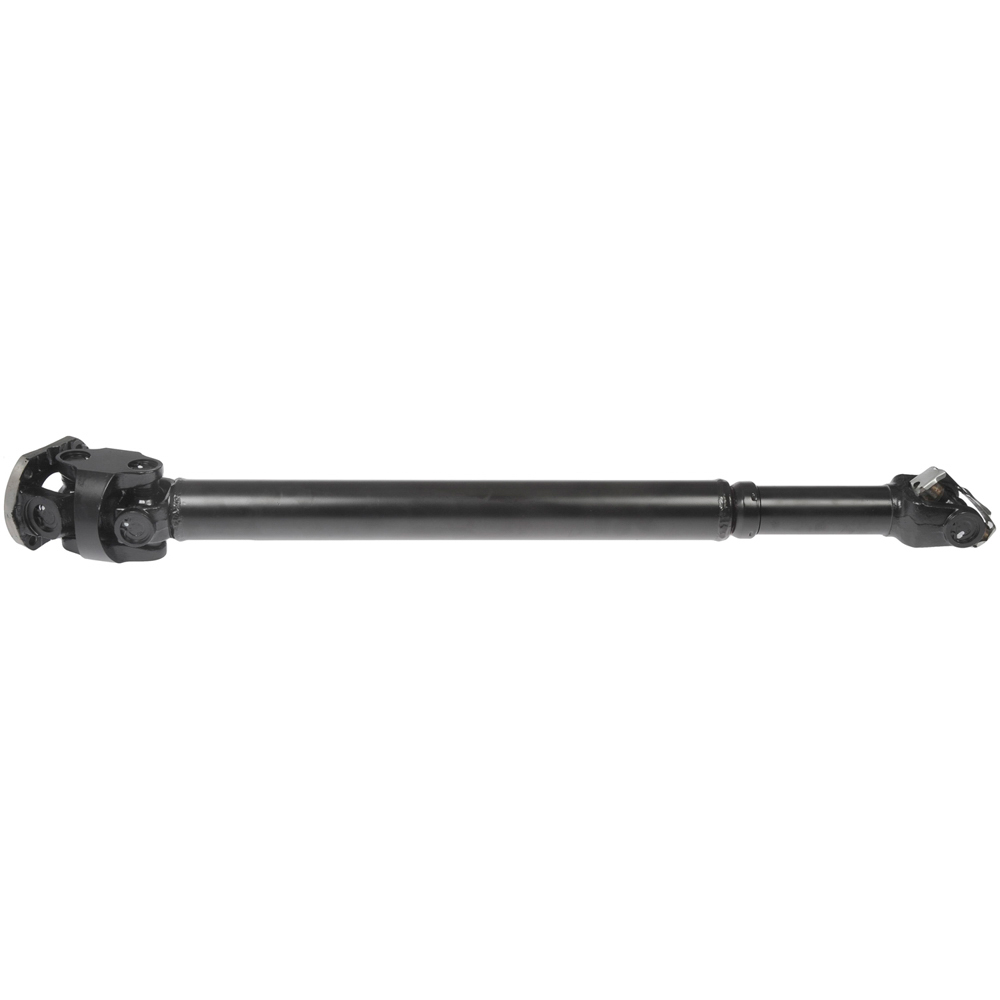 2003 Ford Excursion Driveshaft
