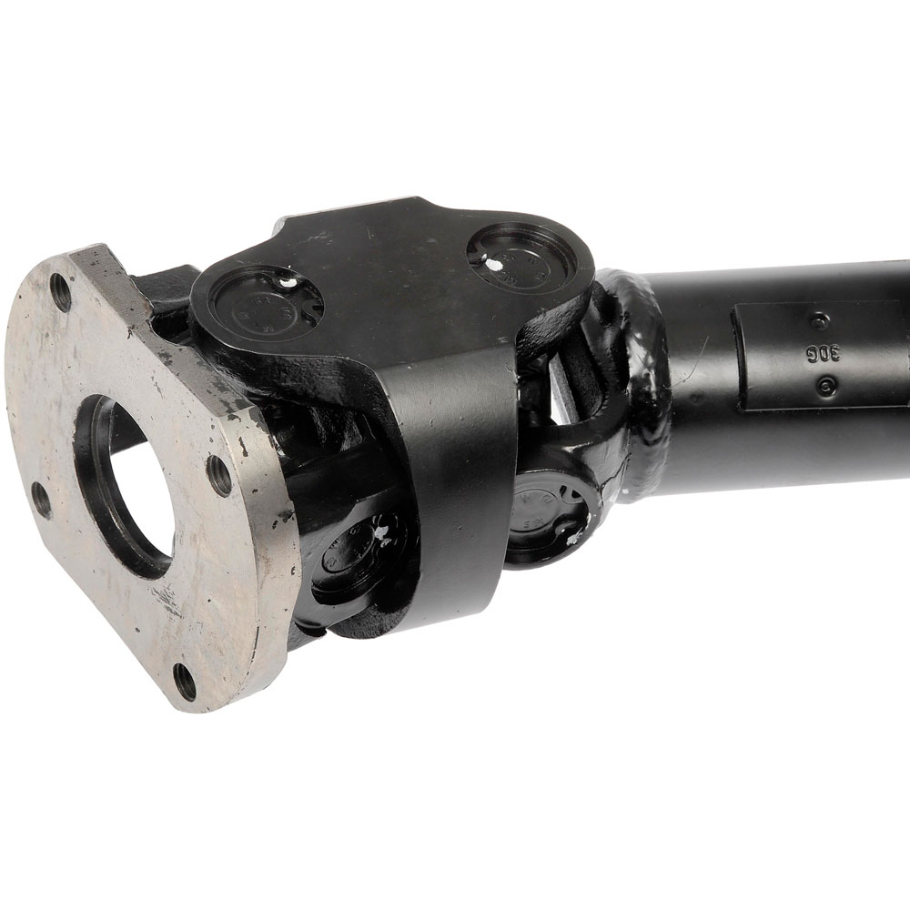 2003 Ford Excursion Driveshaft
