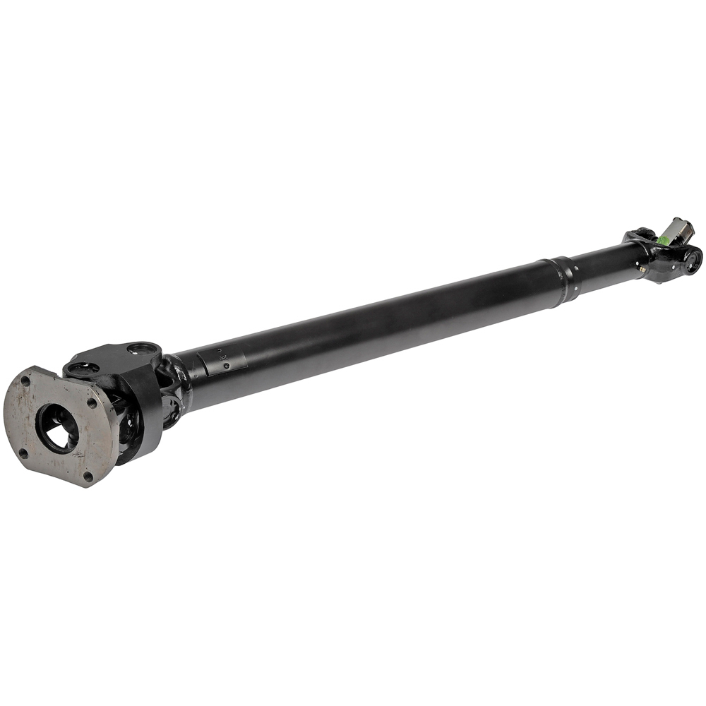 2003 Ford Excursion Driveshaft