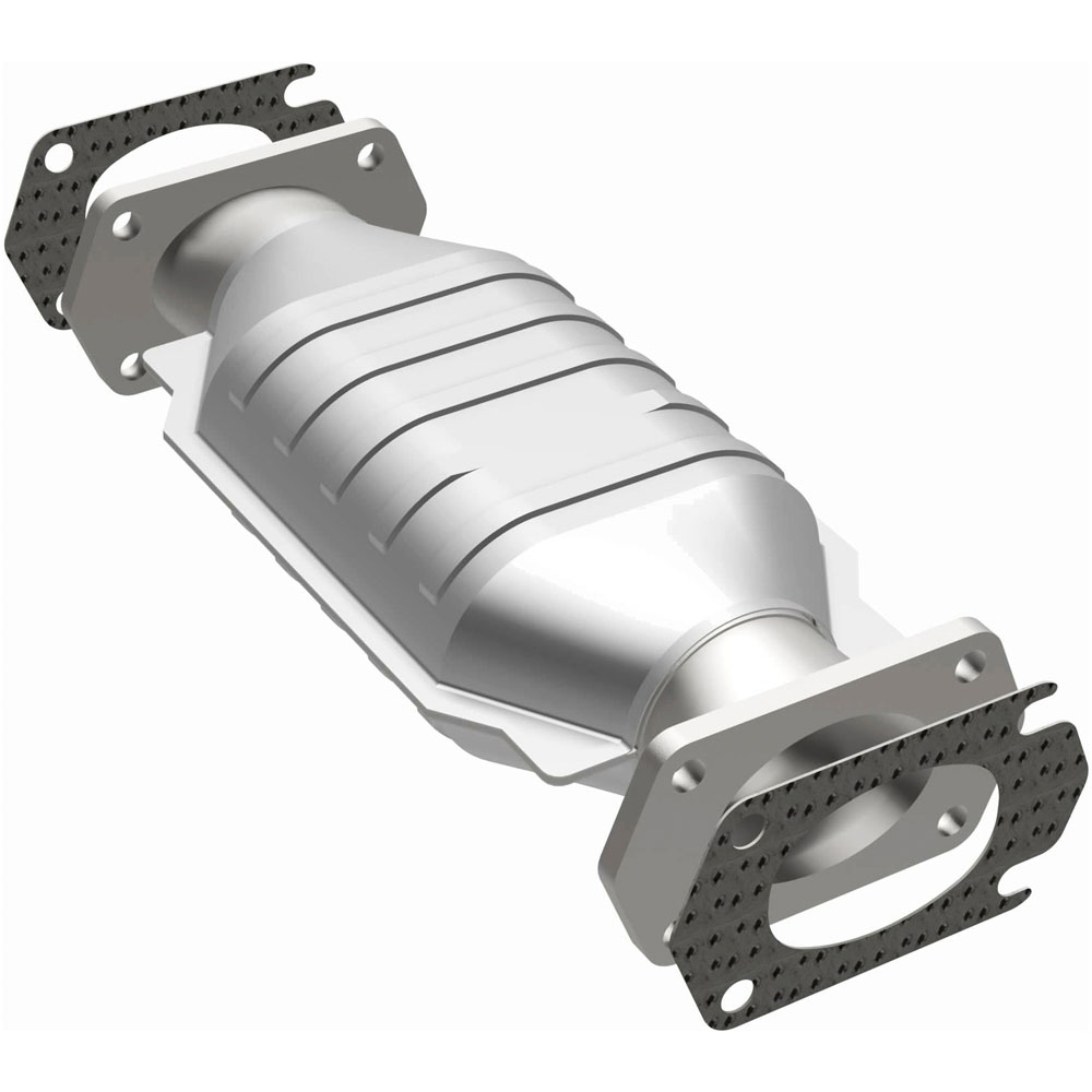 MagnaFlow Exhaust Products 93940 Catalytic Converter EPA Approved