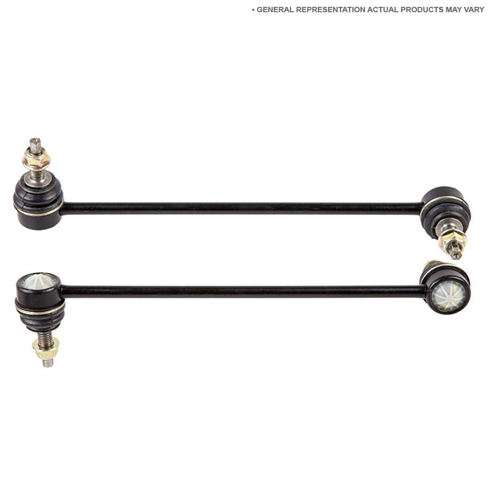 2011 Mercedes Benz S550 Sway Bar Link 