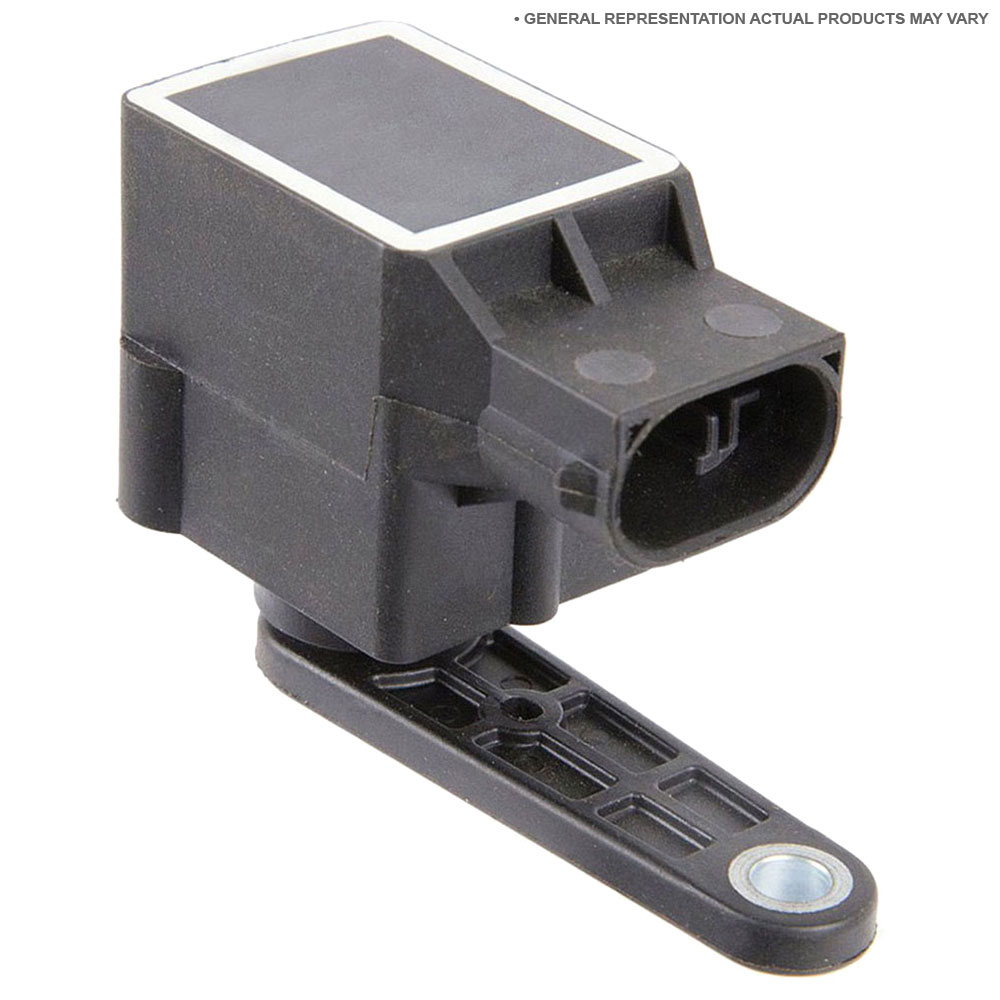 Lexus GX470 Suspension Ride Height Sensor