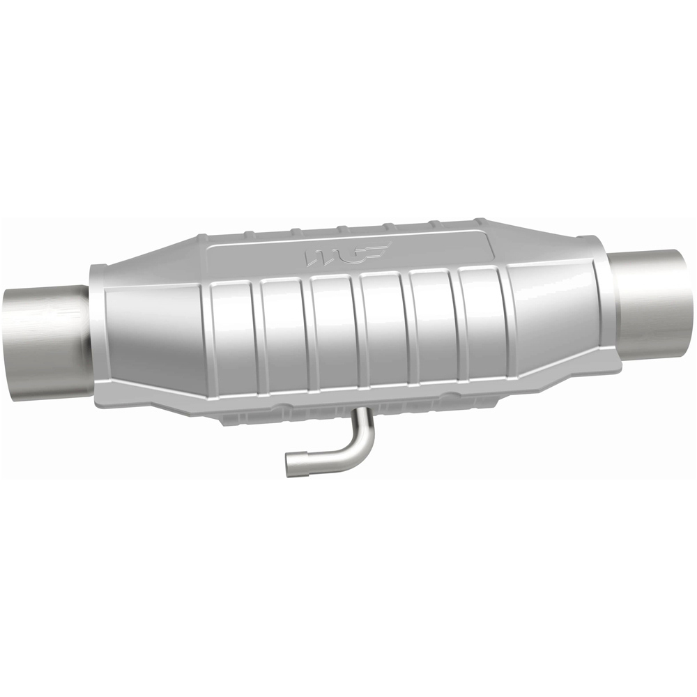 1982 Cadillac Deville Catalytic Converter EPA Approved