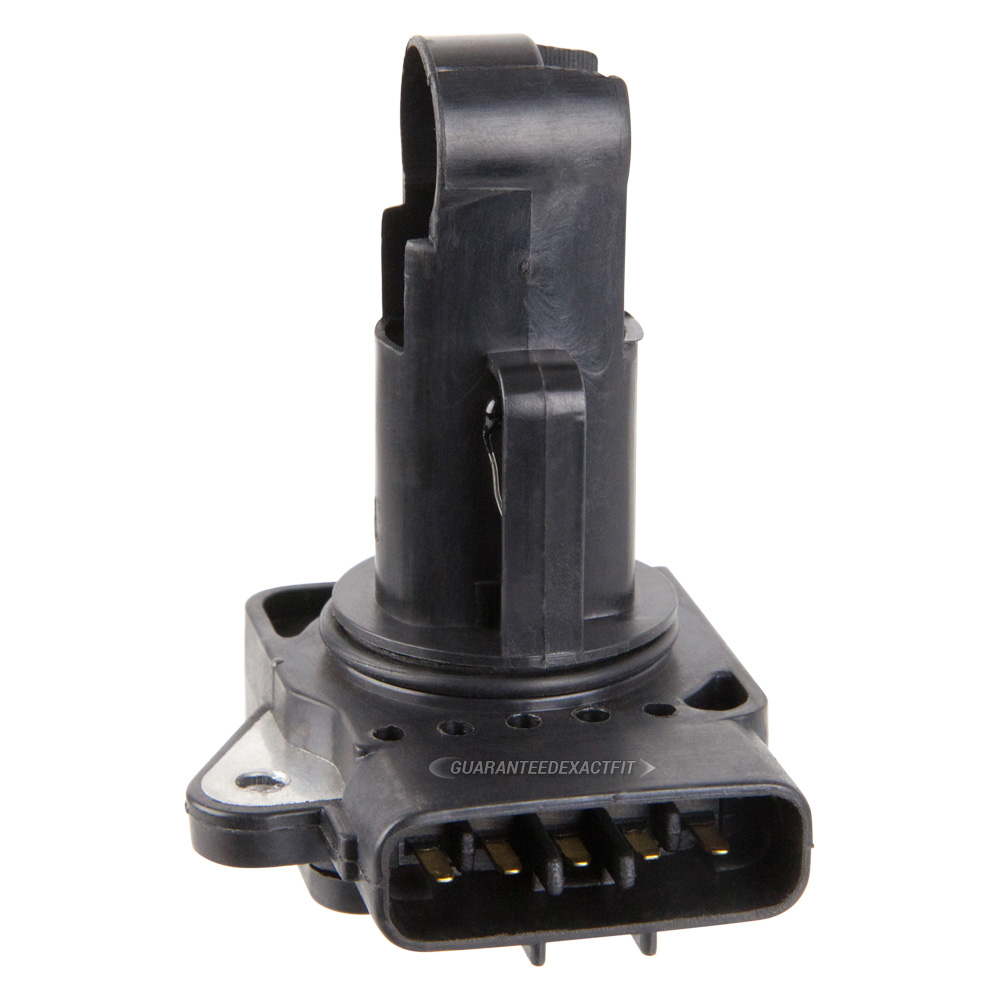 2010 Mazda CX-7 Mass Air Flow Meter